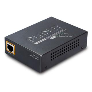 Planet PoE-Splitter 12/19/24V DC IEEE903.af/af Gigabit Ultra Power